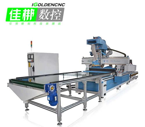 板式家具制造設(shè)備操作的3個(gè)要點(diǎn)及零配件銷(xiāo)售的關(guān)鍵鏈接